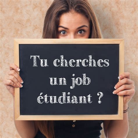 job etudiant roubaix|Job étudiant Roubaix